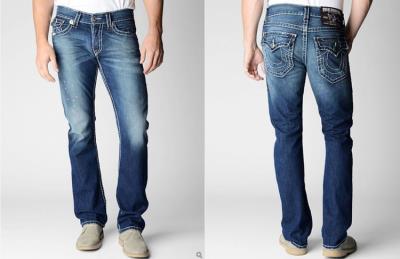 Cheap Men's TRUE RELIGION Jeans wholesale No. 773